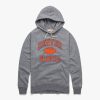 Denver Broncos Gridiron Hoodie