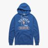 Denver Broncos Throwback Helmet Hoodie
