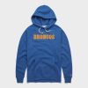 Denver Broncos Wordmark '68 Hoodie