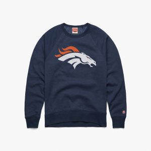 Denver Broncos '02 Crewneck