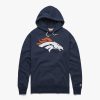Denver Broncos '02 Hoodie