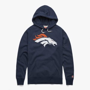 Denver Broncos '02 Hoodie