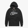 Destination Cleveland Hoodie