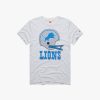 Detroit Lions Big Helmet