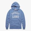 Detroit Lions Classic Hoodie