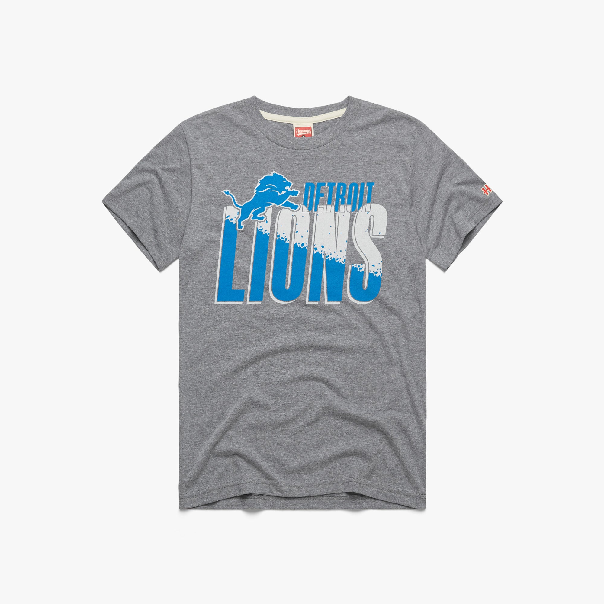 Detroit Lions Color Splash 01011427601 grey flat 1.jpg Detroit Lions Color Splash