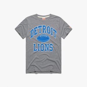 Detroit Lions Gridiron