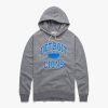Detroit Lions Gridiron Hoodie