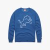 Detroit Lions '17 Crewneck