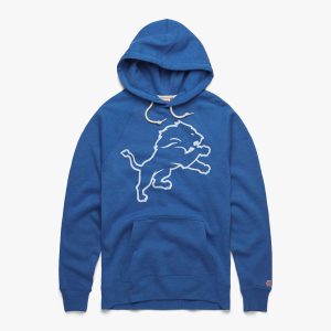 Detroit Lions '17 Hoodie