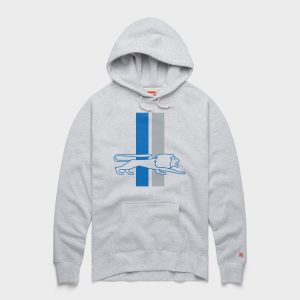Detroit Lions '61 Hoodie