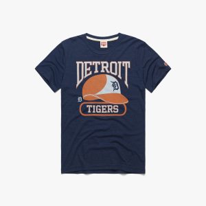Detroit Tigers Helmet