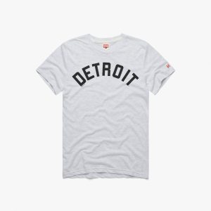 Detroit Tigers Jersey Logo '01