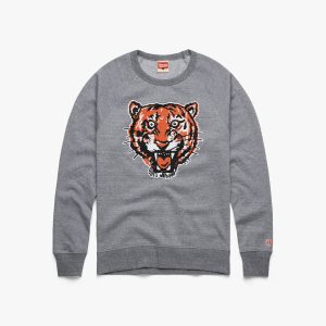 Detroit Tigers '57 Crewneck