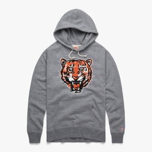 Detroit Tigers '57 Hoodie