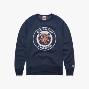 Detroit Tigers '64 Crewneck
