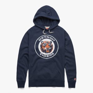 Detroit Tigers '64 Hoodie