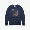 Detroit Tigers '94 Crewneck