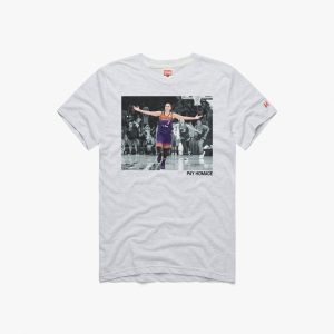 Diana Taurasi Pay Homage