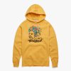 Dock Ellis June 12 1970 Hoodie
