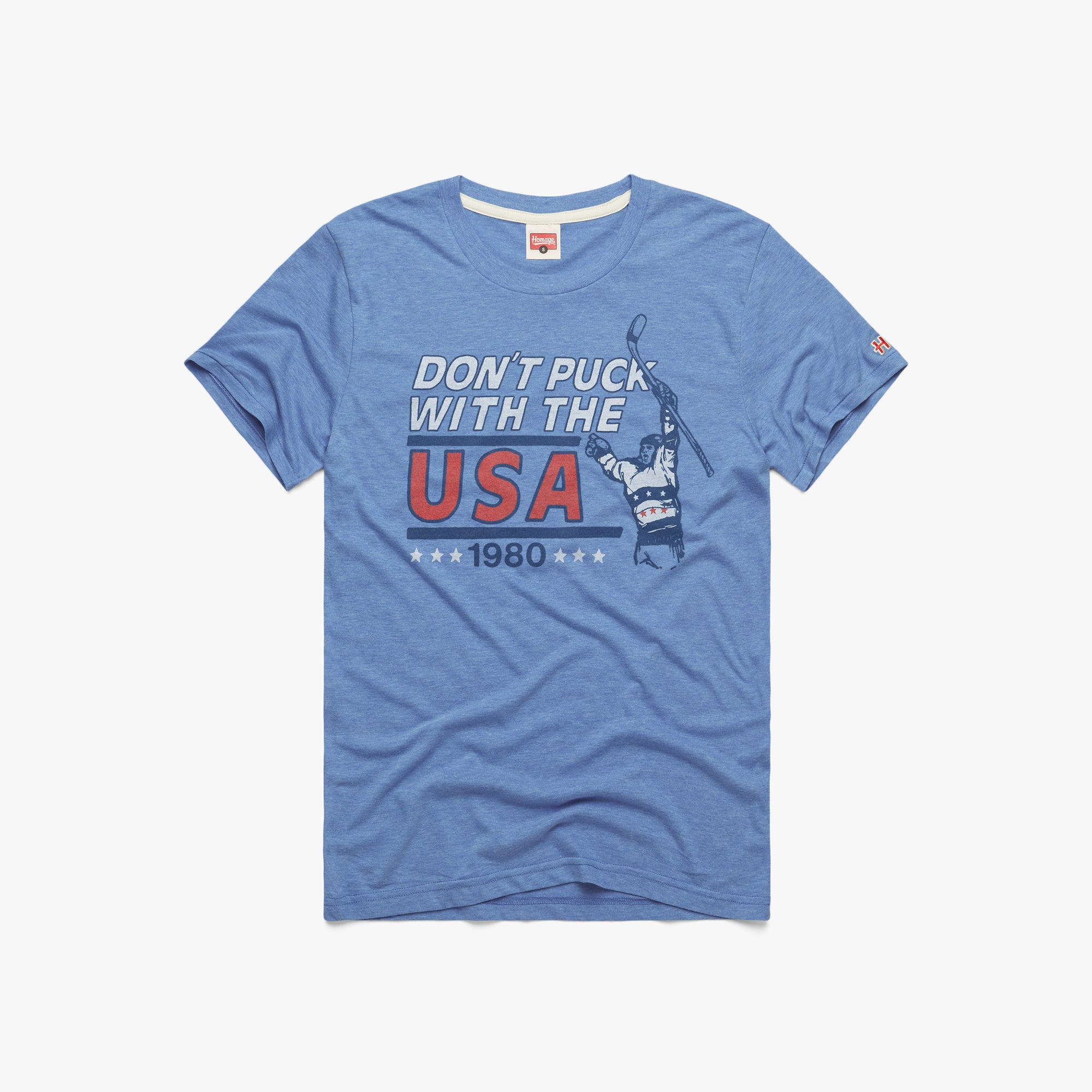 Don t Puck With The USA 01010925502 light blue flat 15301408 904a 483c a541 600ac2dc8611 1.jpg Don't Puck With The USA