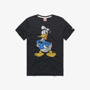 Donald Duck