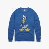 Donald Duck Crewneck