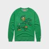 Donald Duck Halloween Mummy Crewneck