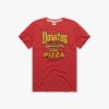 Donatos Sizzling Hot Pizza