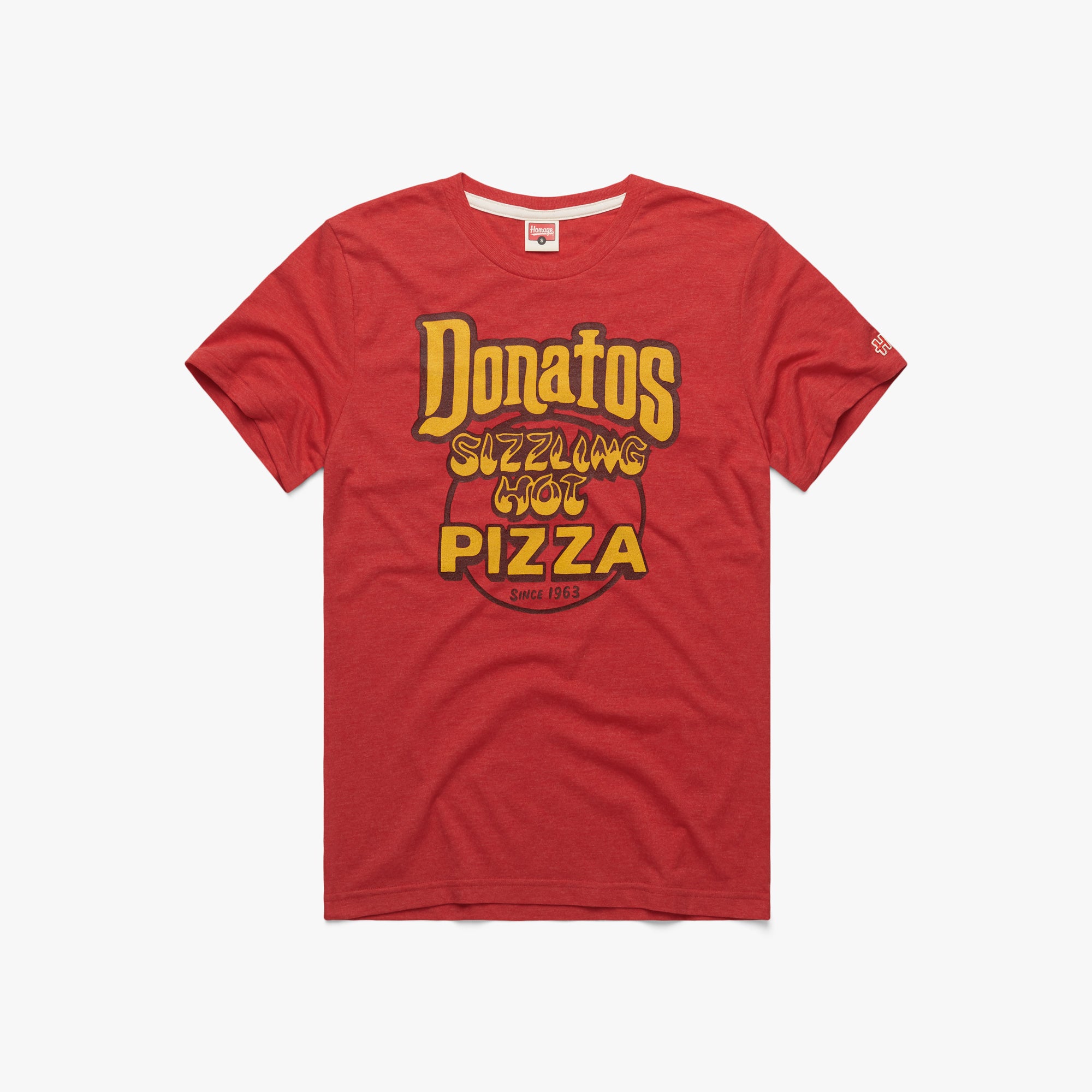 Donatos Sizzling Hot Pizza 00000000000 red flat.jpg Donatos Sizzling Hot Pizza