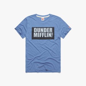 Dunder Mifflin