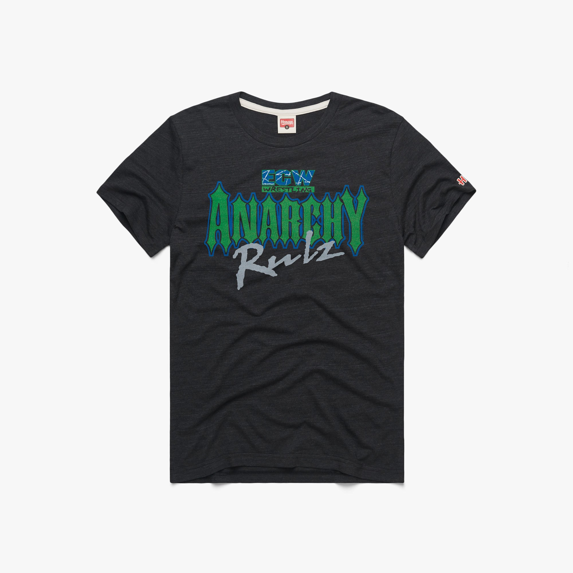 ECW Anarchy Rulz 01011443430 charcoal flat.jpg ECW Anarchy Rulz