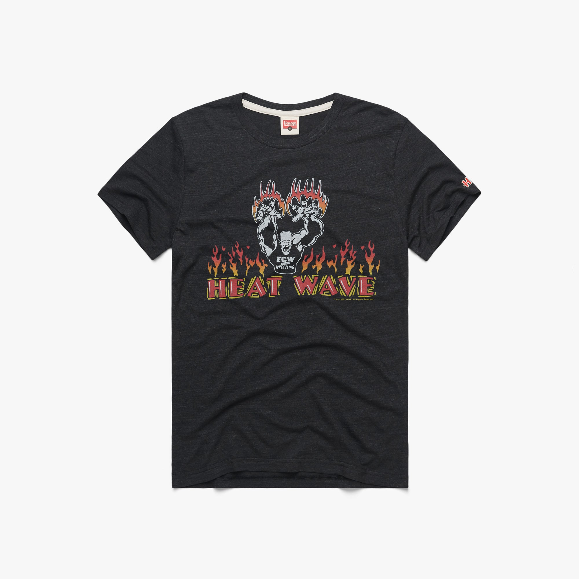 ECW Heat Wave 01010954630 charcoal flat.jpg ECW Heat Wave