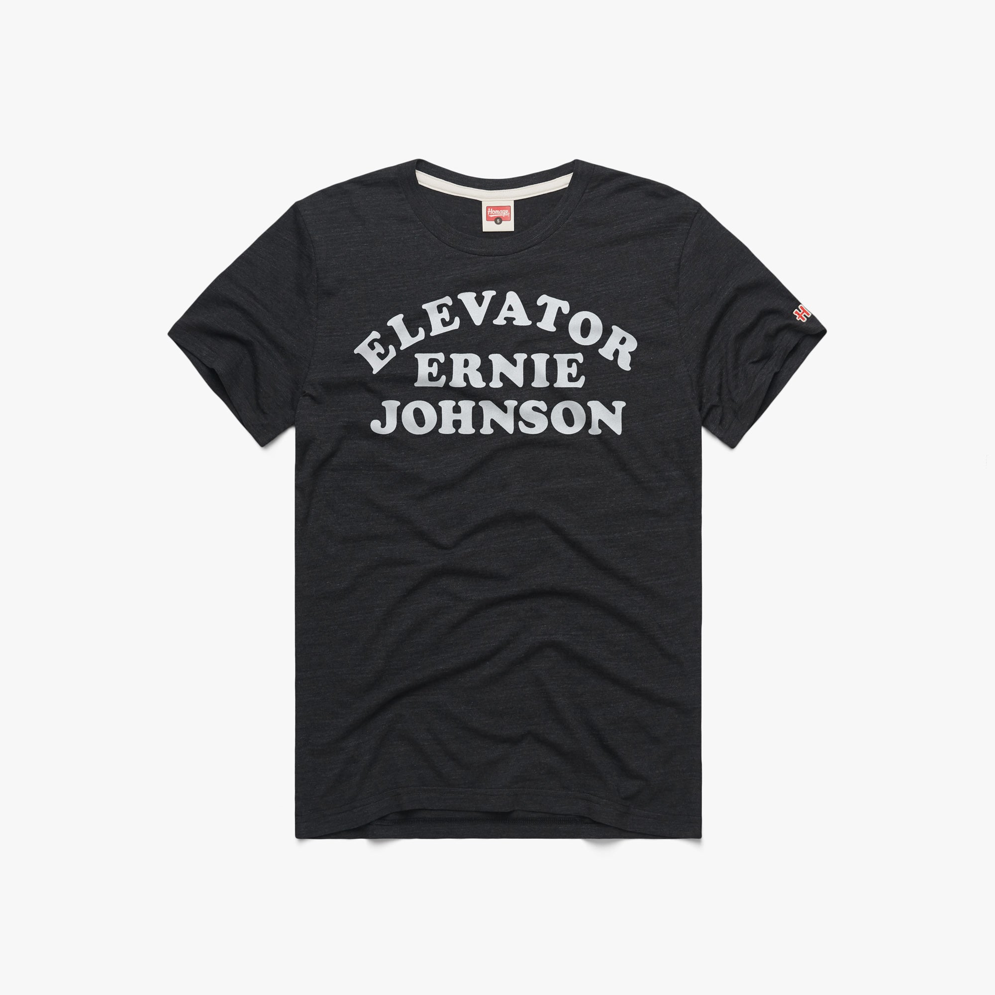 Elevator Ernie 01010010030 charcoal flat.jpg Elevator Ernie