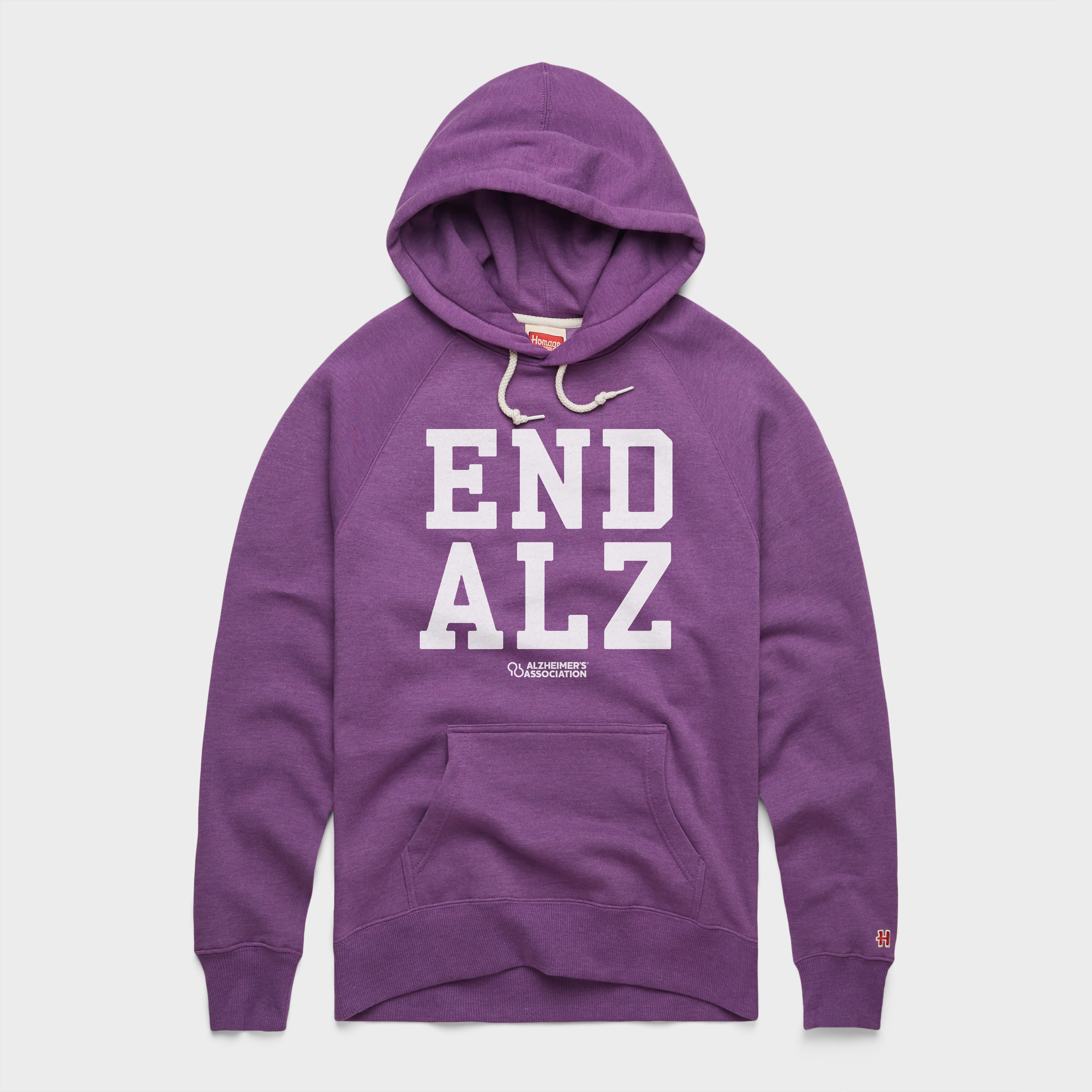 End ALZ Hoodie 01162662027 Royal Purple Flat.jpg End ALZ Hoodie