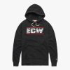 Extreme Championship Wrestling Hoodie