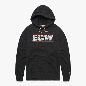 Extreme Championship Wrestling Hoodie