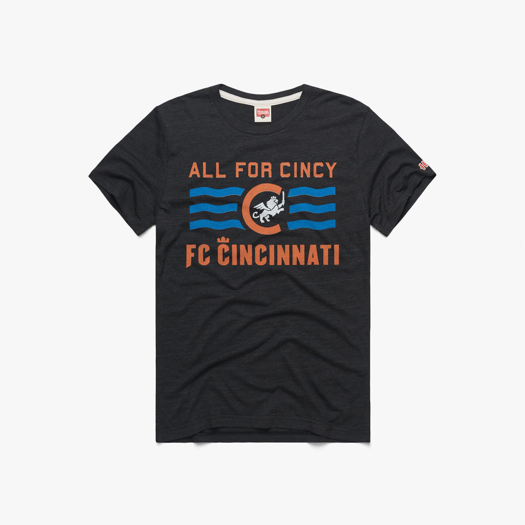FC Cincinnati All For Cincy 01011161230 charcoal flat 1.jpg FC Cincinnati All For Cincy