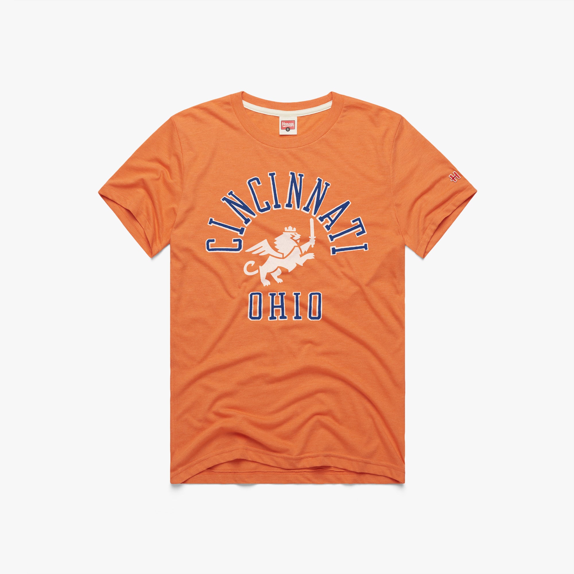 FC Cincinnati Arch 01011857716 Orange Flat.jpg FC Cincinnati Arch