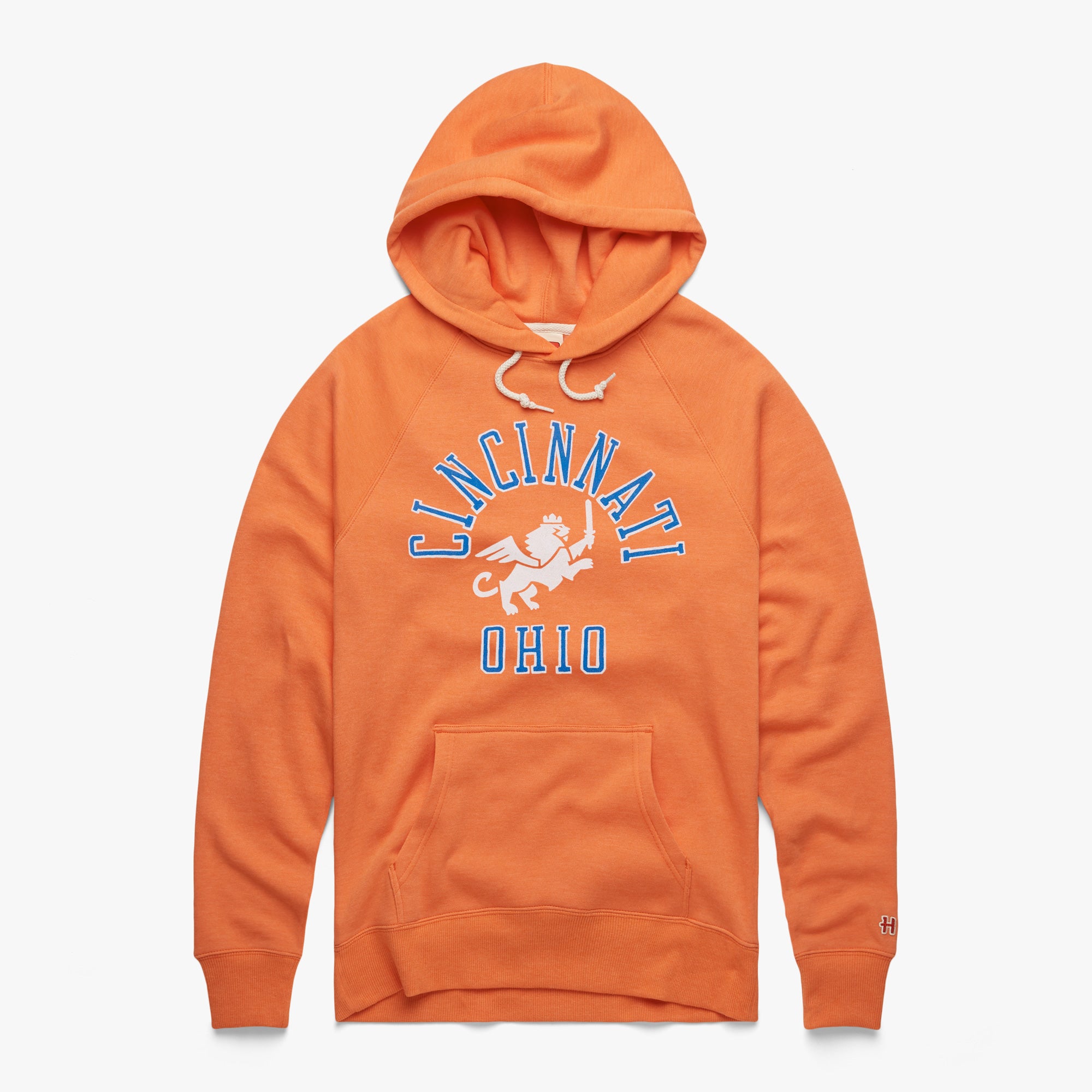 FC Cincinnati Arch Hoodie 01161198616 orange flat.jpg FC Cincinnati Arch Hoodie