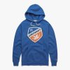 FC Cincinnati '19 Hoodie