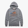 FC Cincy Lion And Crown Hoodie