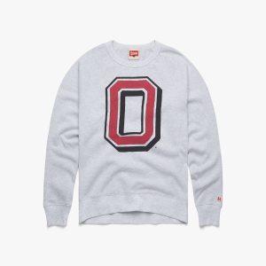 Fight The Team Crewneck