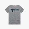 Florida Marlins Jersey Logo '93