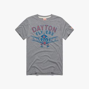 Fly Dayton Flyers