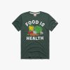 Food Is Health