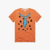 Fred Flintstone Shirt And Tie