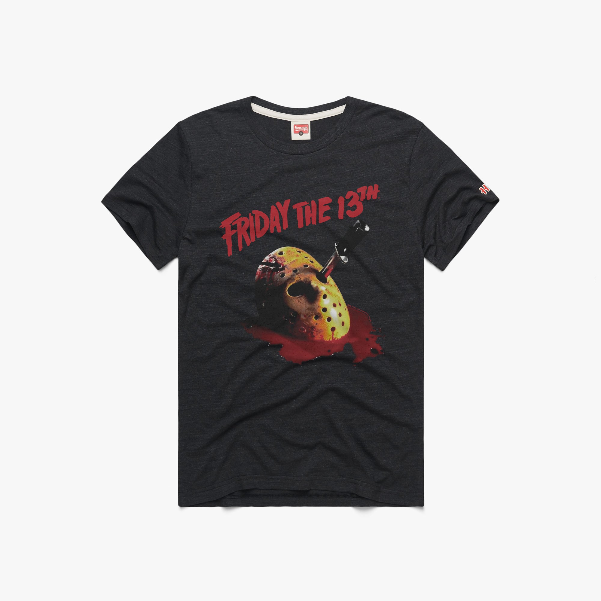 Friday The 13th 01011005630 charcoal flat 1.jpg Friday The 13th