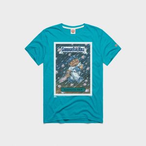 Garbage Pail Kids x Mariners Marinated Ken