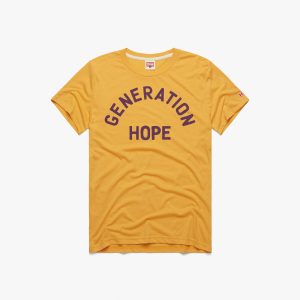 Generation Hope